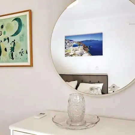 Apartment Bobby's House Hanioti