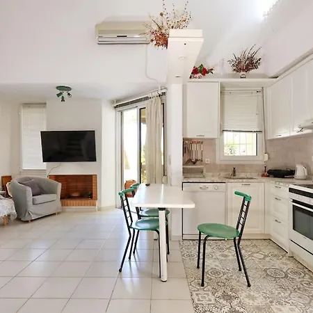 Διαμέρισμα Bobby's House Χανιώτη
