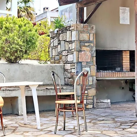 Bobby's House Διαμέρισμα *